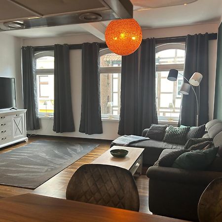 Stangenberg'S City Loft Χάμελν Εξωτερικό φωτογραφία
