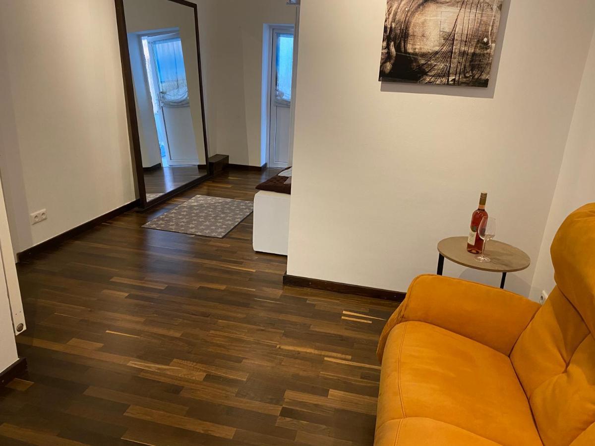 Stangenberg'S City Loft Χάμελν Εξωτερικό φωτογραφία