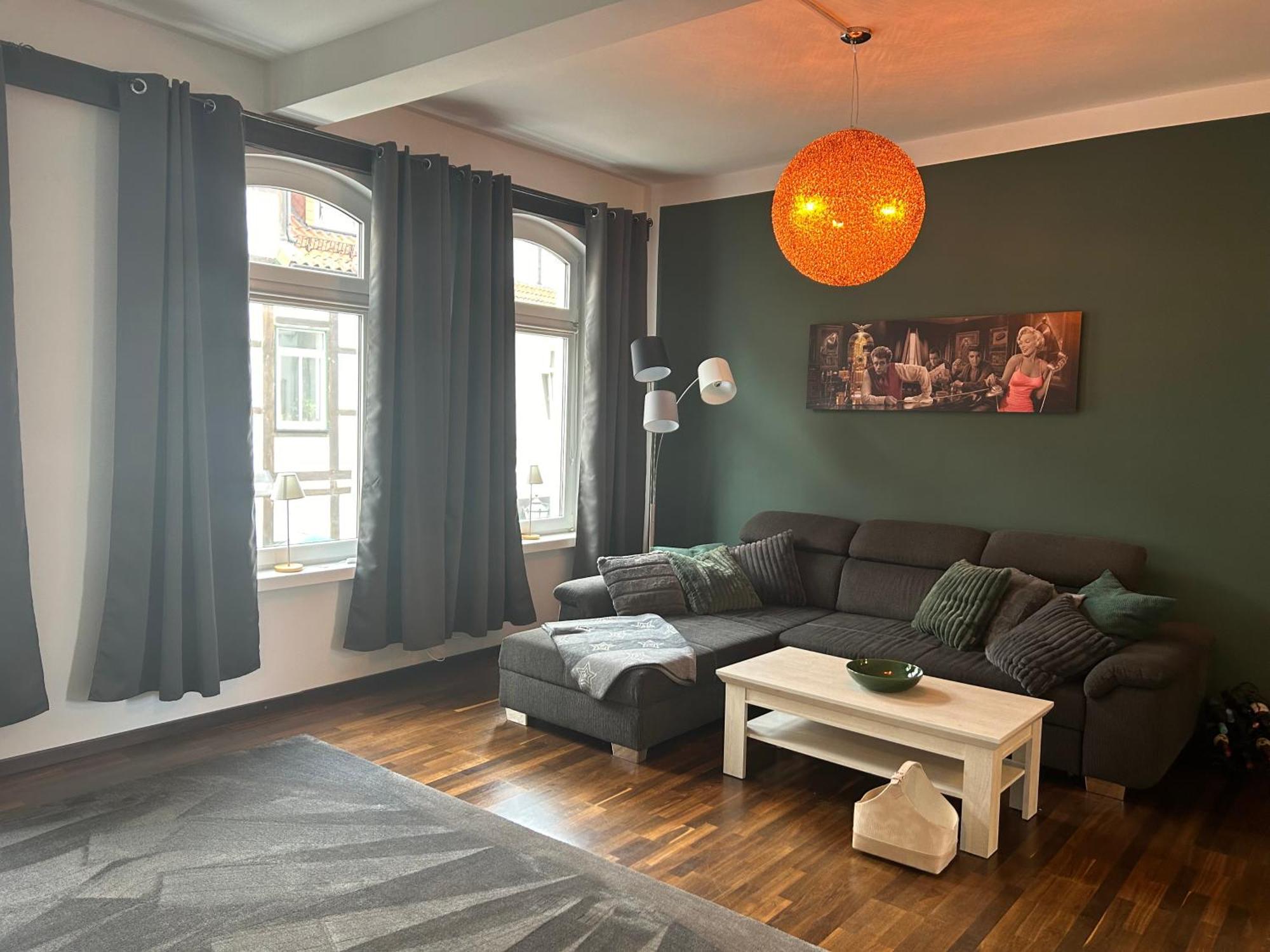 Stangenberg'S City Loft Χάμελν Εξωτερικό φωτογραφία