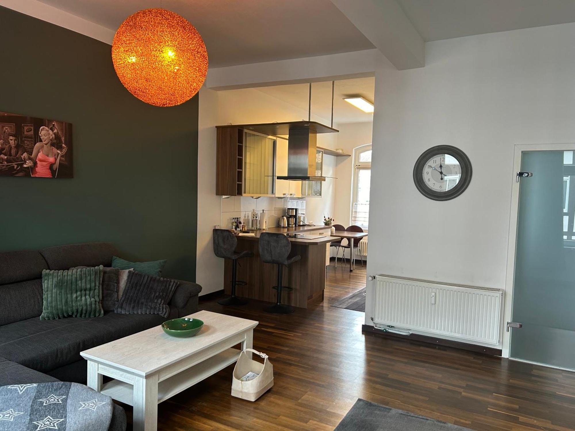 Stangenberg'S City Loft Χάμελν Εξωτερικό φωτογραφία