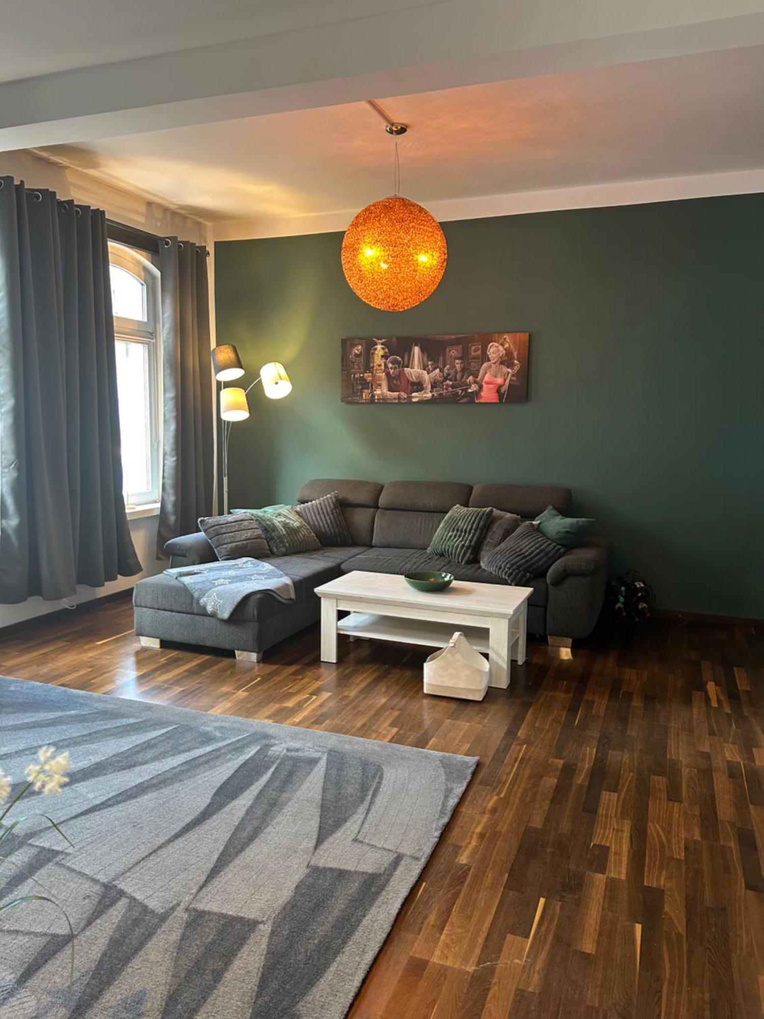 Stangenberg'S City Loft Χάμελν Εξωτερικό φωτογραφία