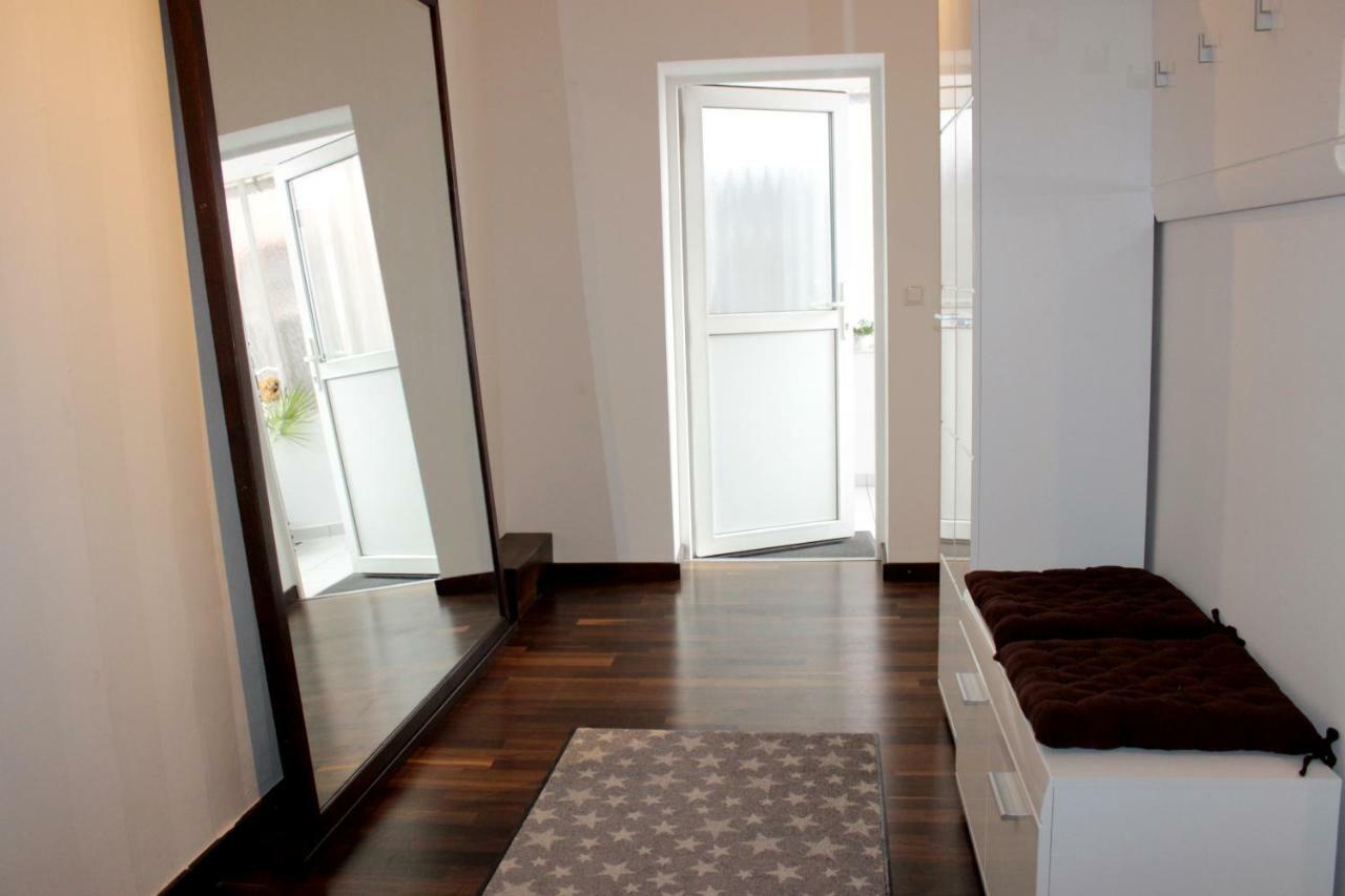 Stangenberg'S City Loft Χάμελν Εξωτερικό φωτογραφία